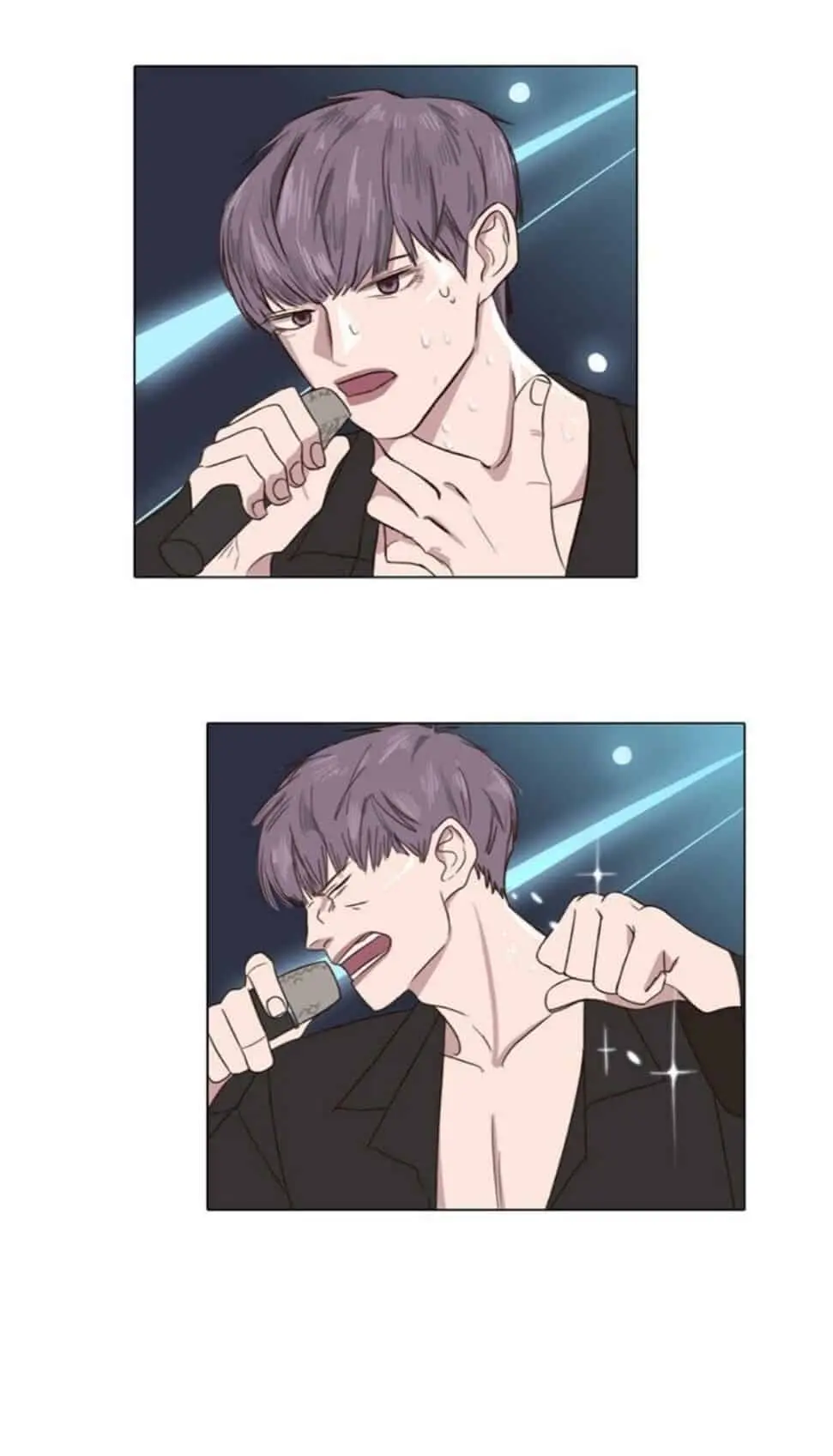 Ooh La La – Capítulo 11 Yaoi – Página 4