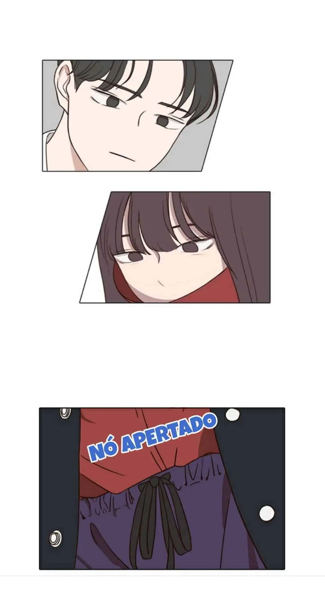 Ooh La La – Capítulo 12 Yaoi – Página 10