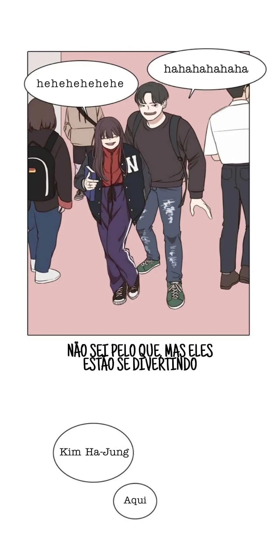 Ooh La La – Capítulo 12 Yaoi – Página 11