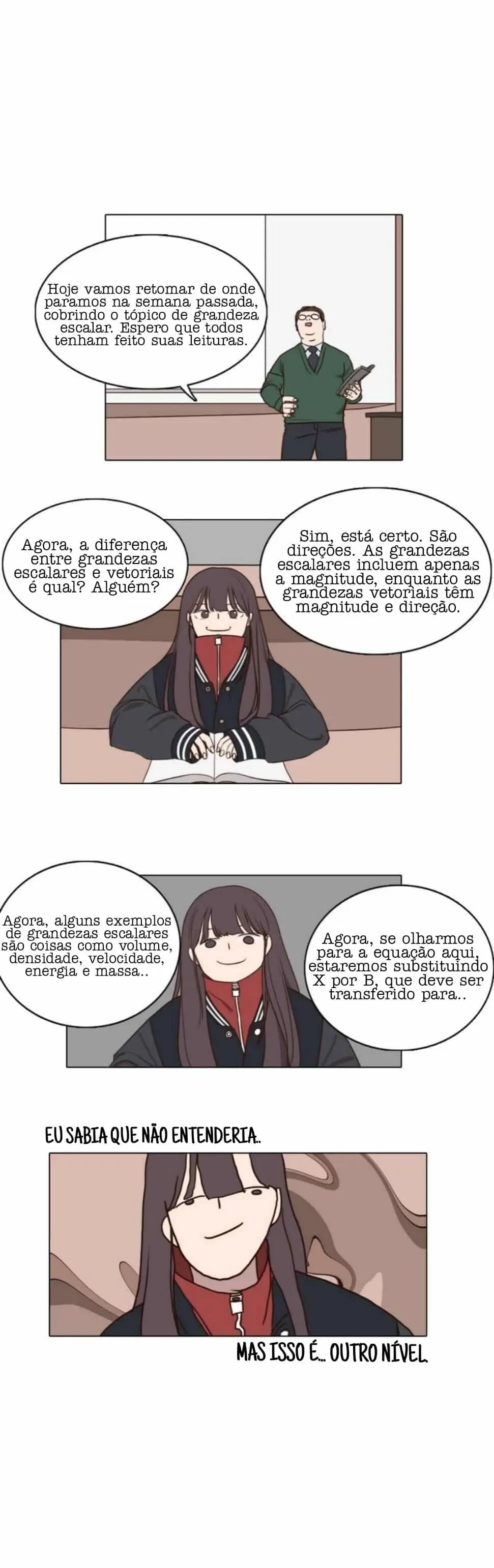 Ooh La La – Capítulo 12 Yaoi – Página 13