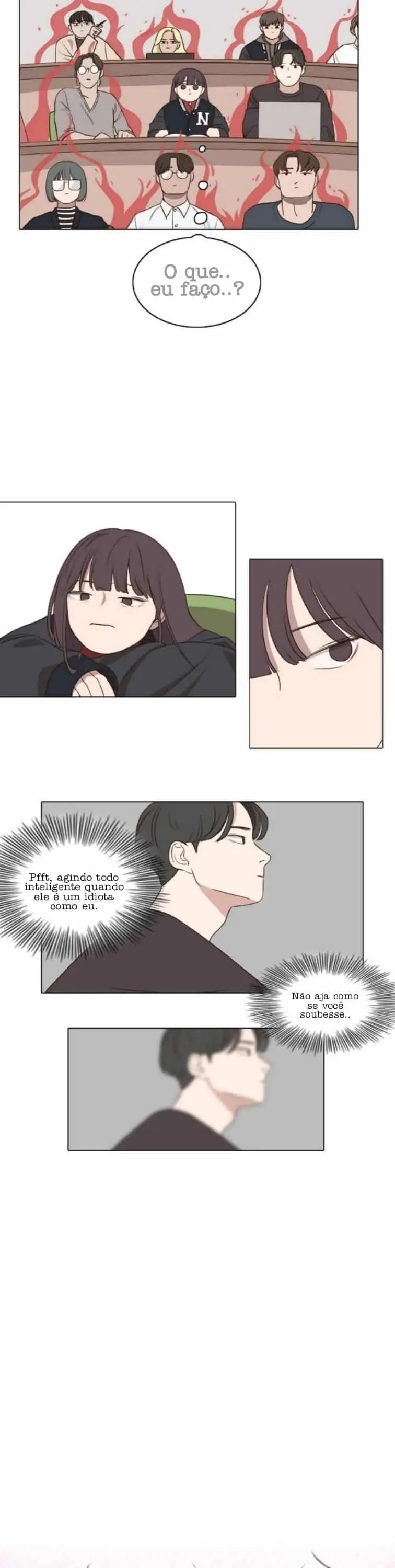 Ooh La La – Capítulo 12 Yaoi – Página 15