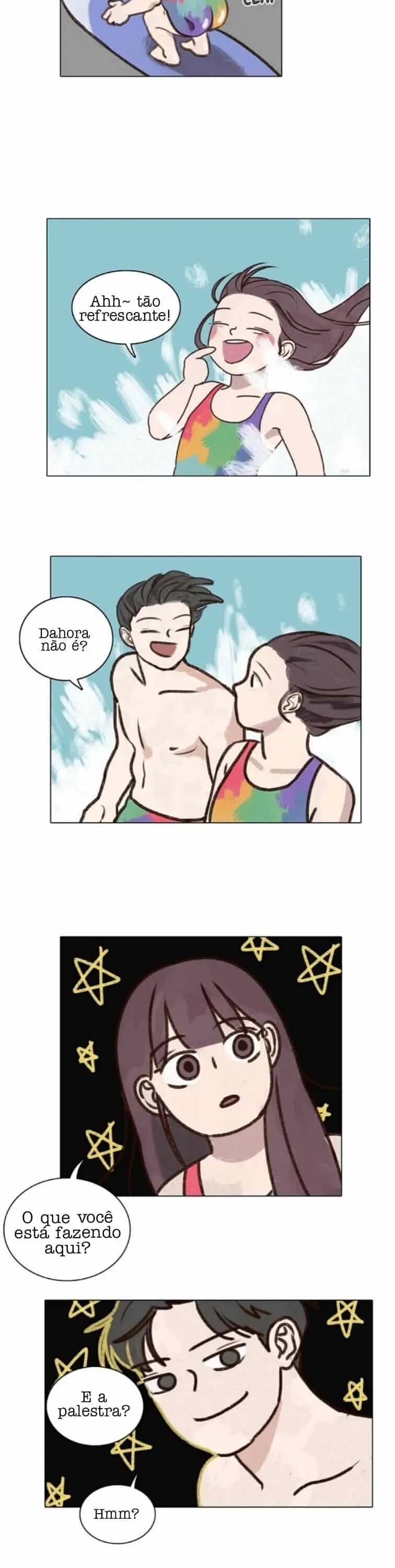 Ooh La La – Capítulo 12 Yaoi – Página 17