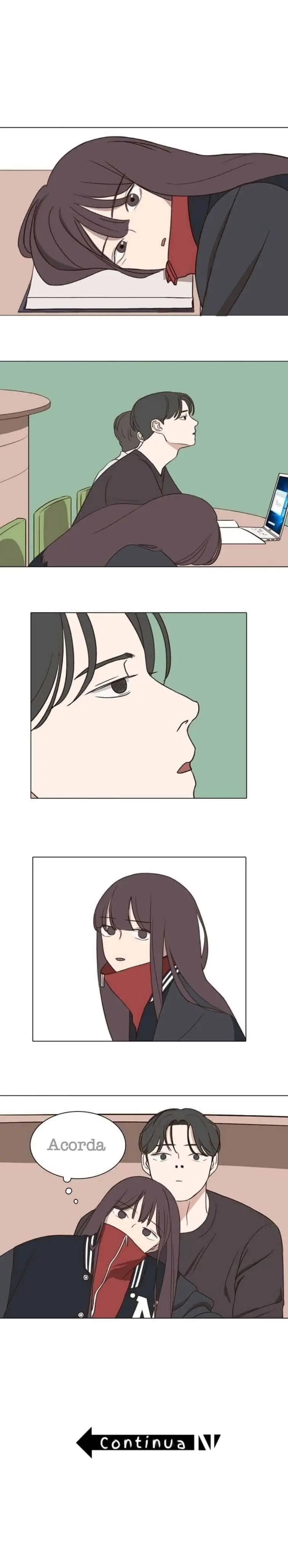 Ooh La La – Capítulo 12 Yaoi – Página 18