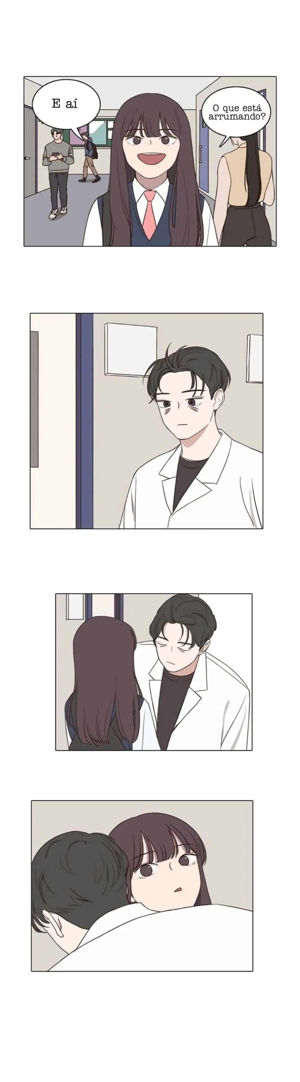 Ooh La La – Capítulo 12 Yaoi – Página 4