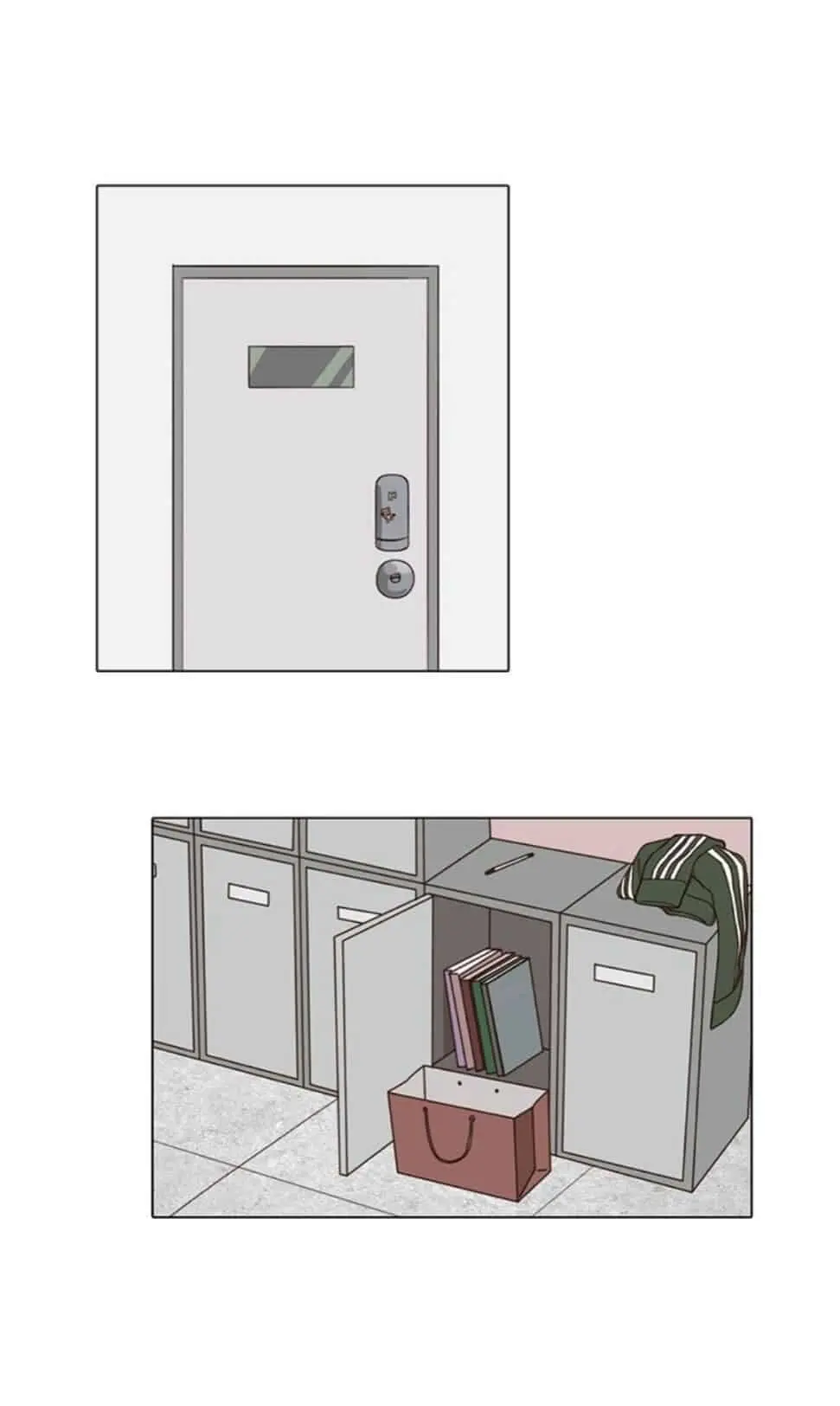 Ooh La La – Capítulo 12 Yaoi – Página 8