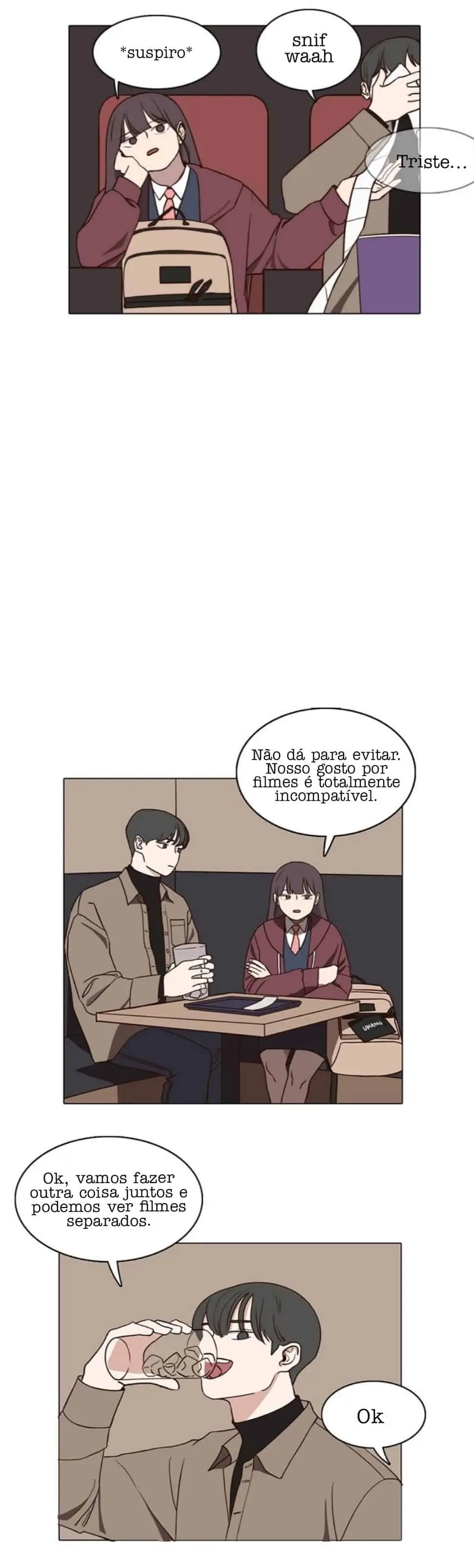 Ooh La La – Capítulo 13 Yaoi – Página 13