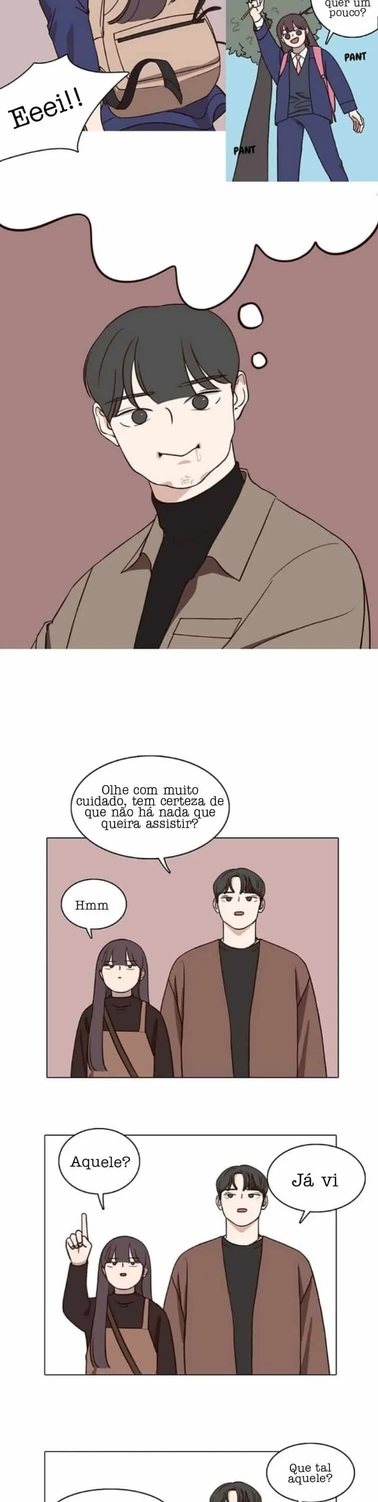 Ooh La La – Capítulo 13 Yaoi – Página 15