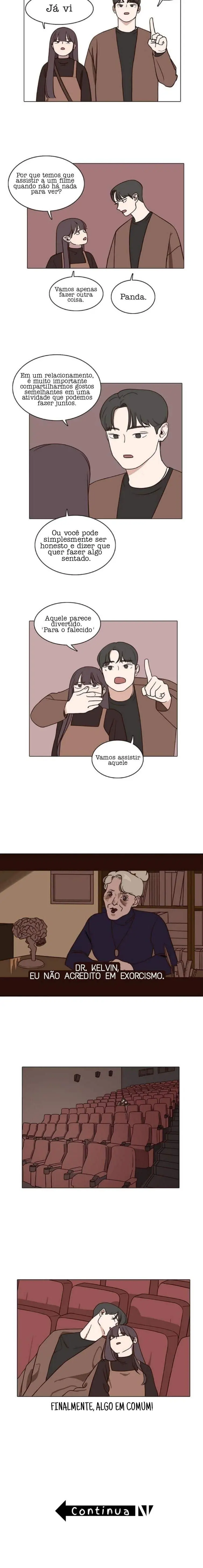 Ooh La La – Capítulo 13 Yaoi – Página 16