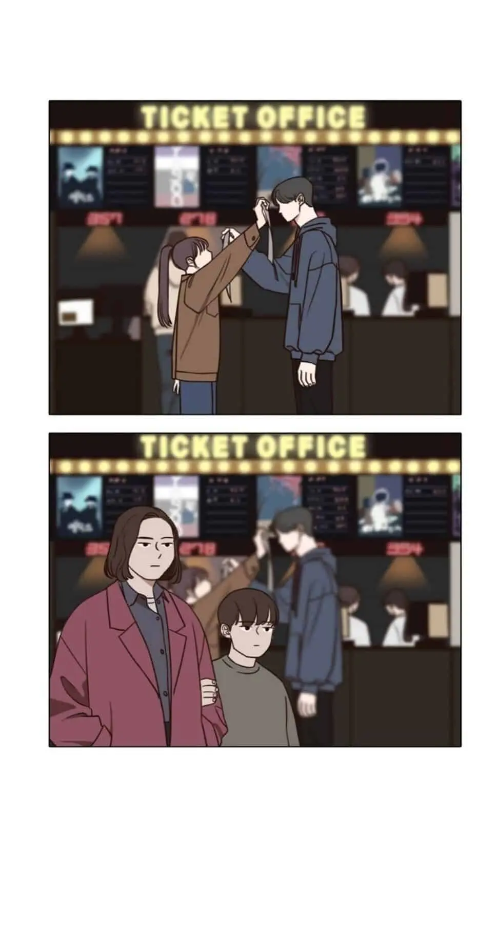 Ooh La La – Capítulo 13 Yaoi – Página 4