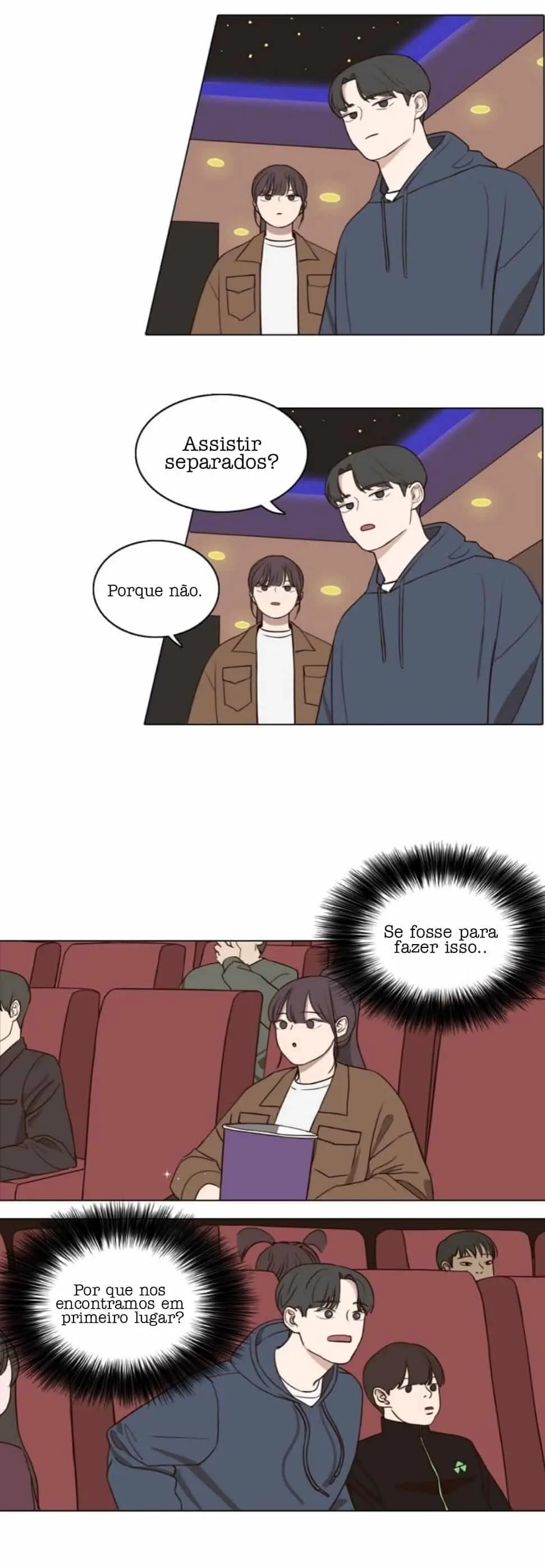 Ooh La La – Capítulo 13 Yaoi – Página 6