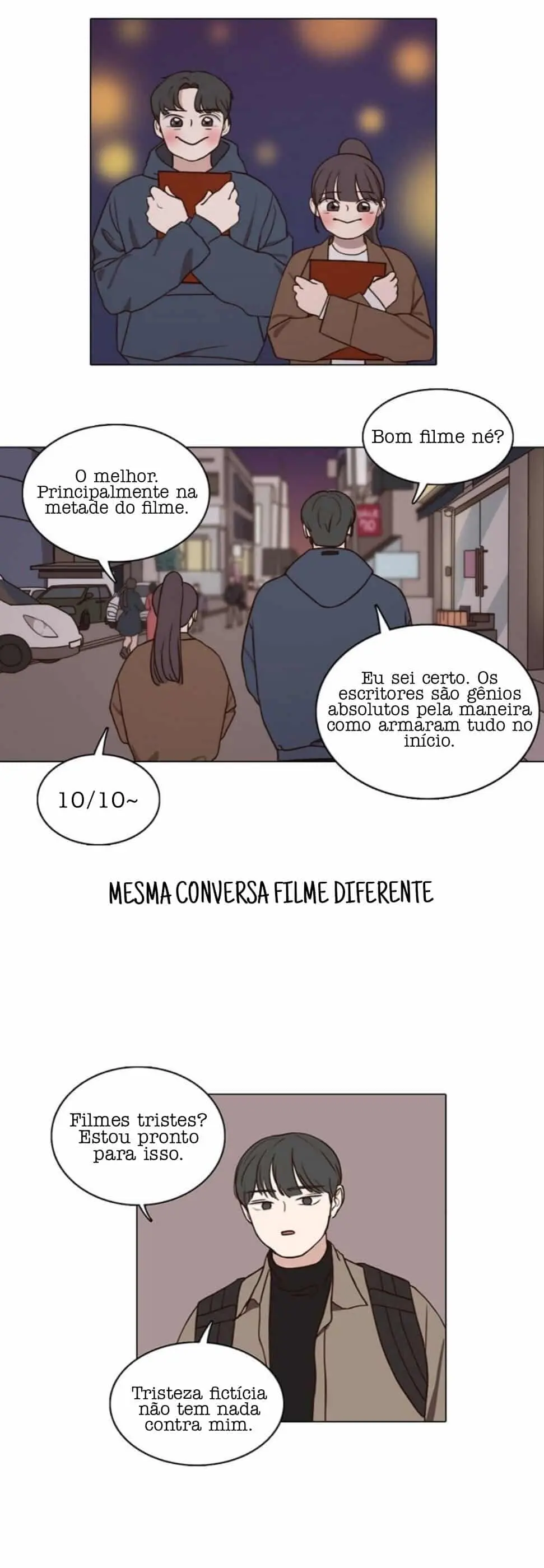 Ooh La La – Capítulo 13 Yaoi – Página 7