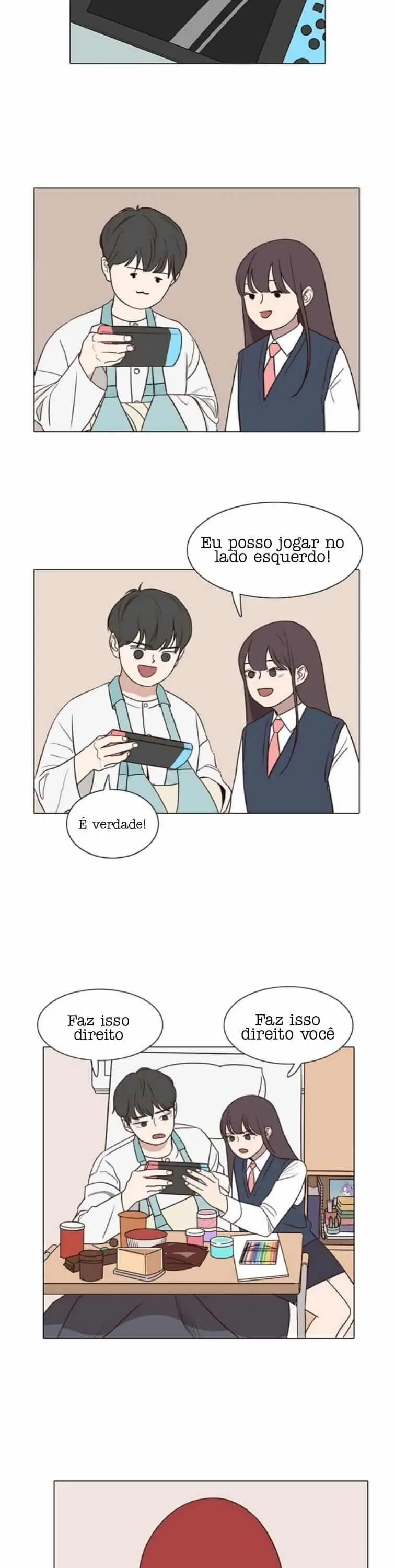 Ooh La La – Capítulo 14 Yaoi – Página 15