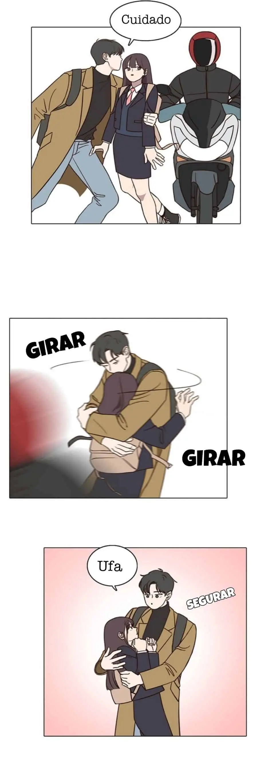 Ooh La La – Capítulo 14 Yaoi – Página 4