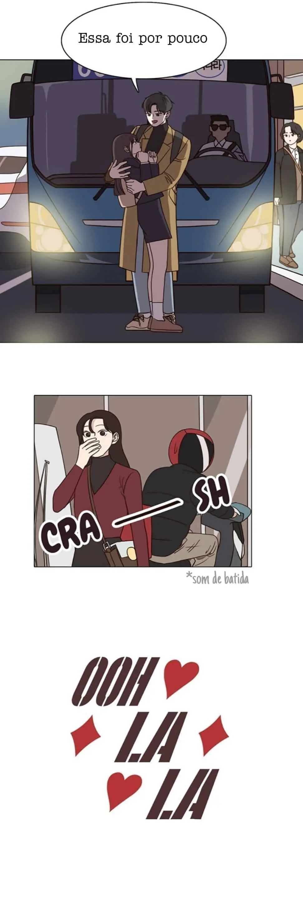 Ooh La La – Capítulo 14 Yaoi – Página 5