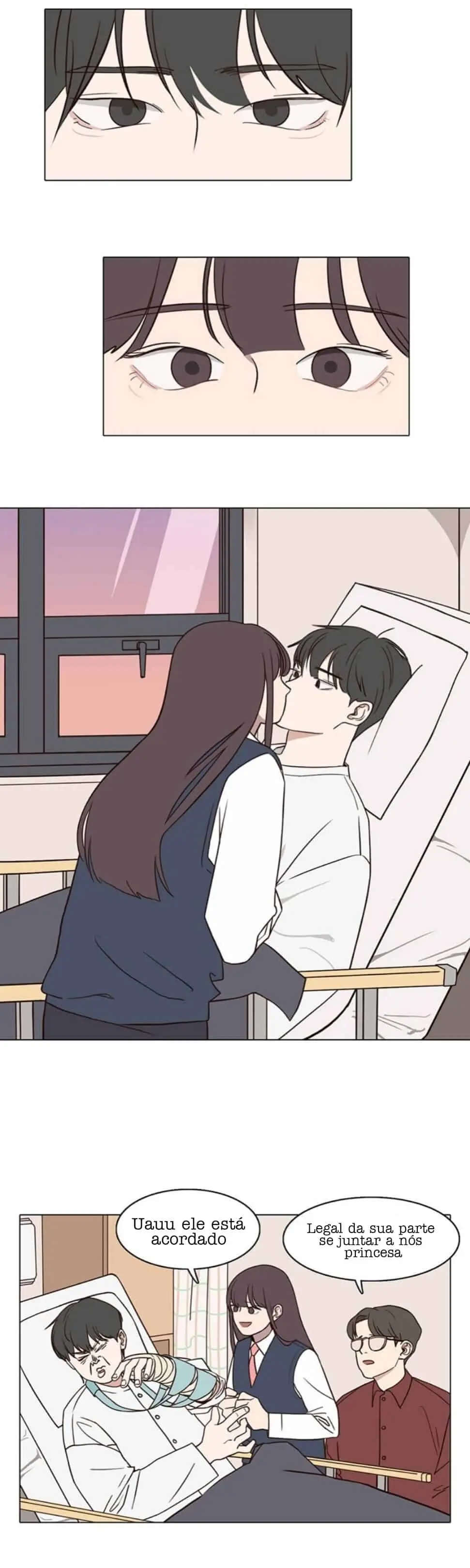 Ooh La La – Capítulo 14 Yaoi – Página 6