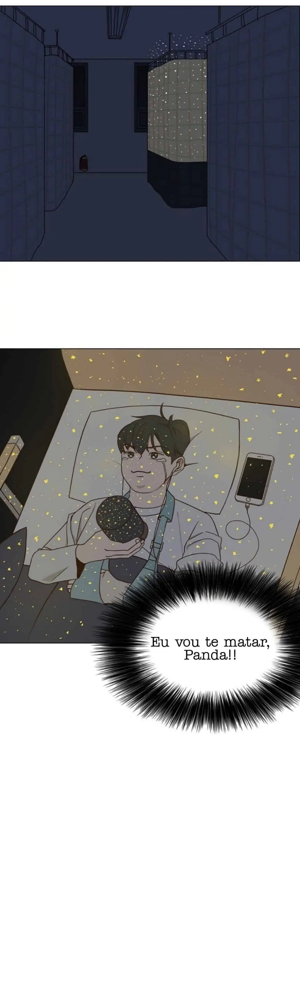 Ooh La La – Capítulo 15 Yaoi – Página 10