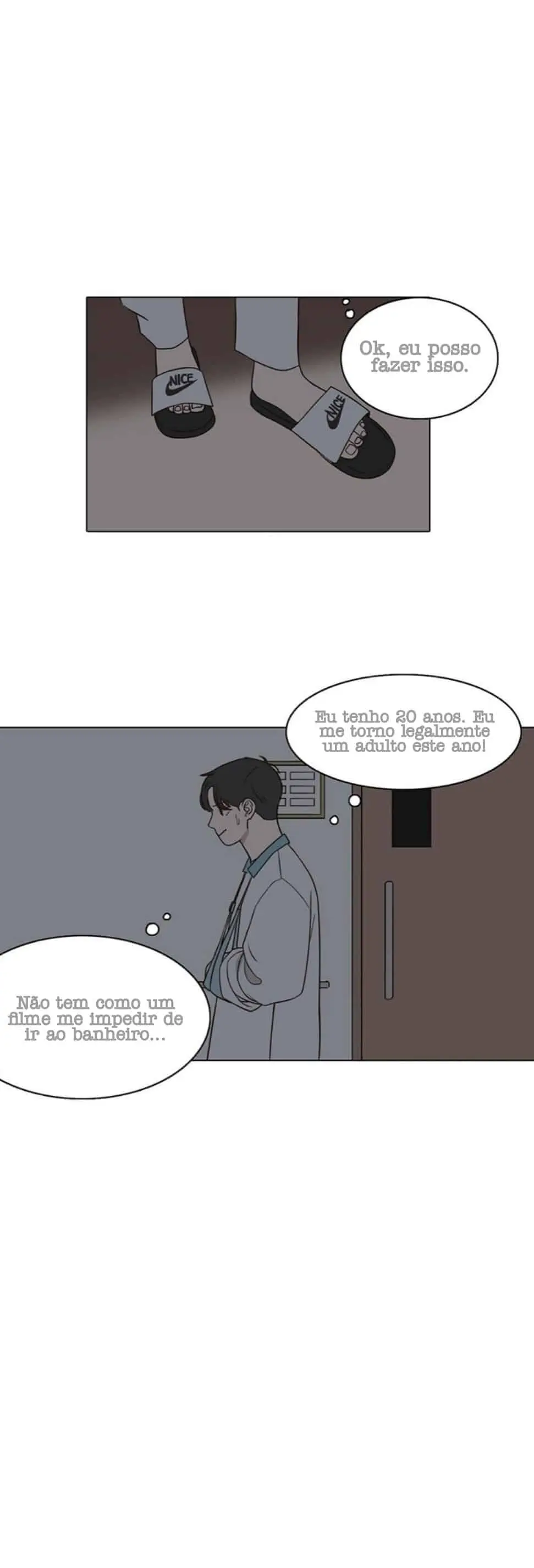 Ooh La La – Capítulo 15 Yaoi – Página 12