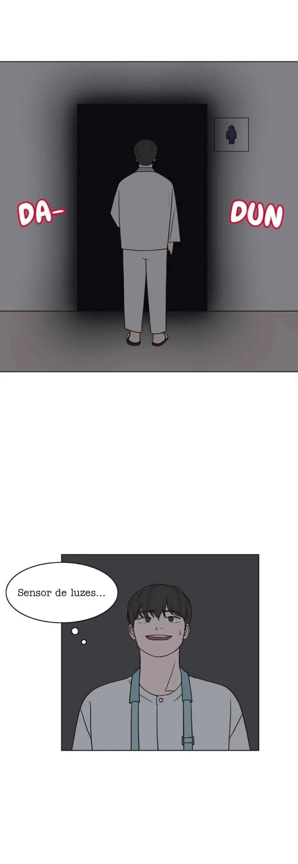 Ooh La La – Capítulo 15 Yaoi – Página 13