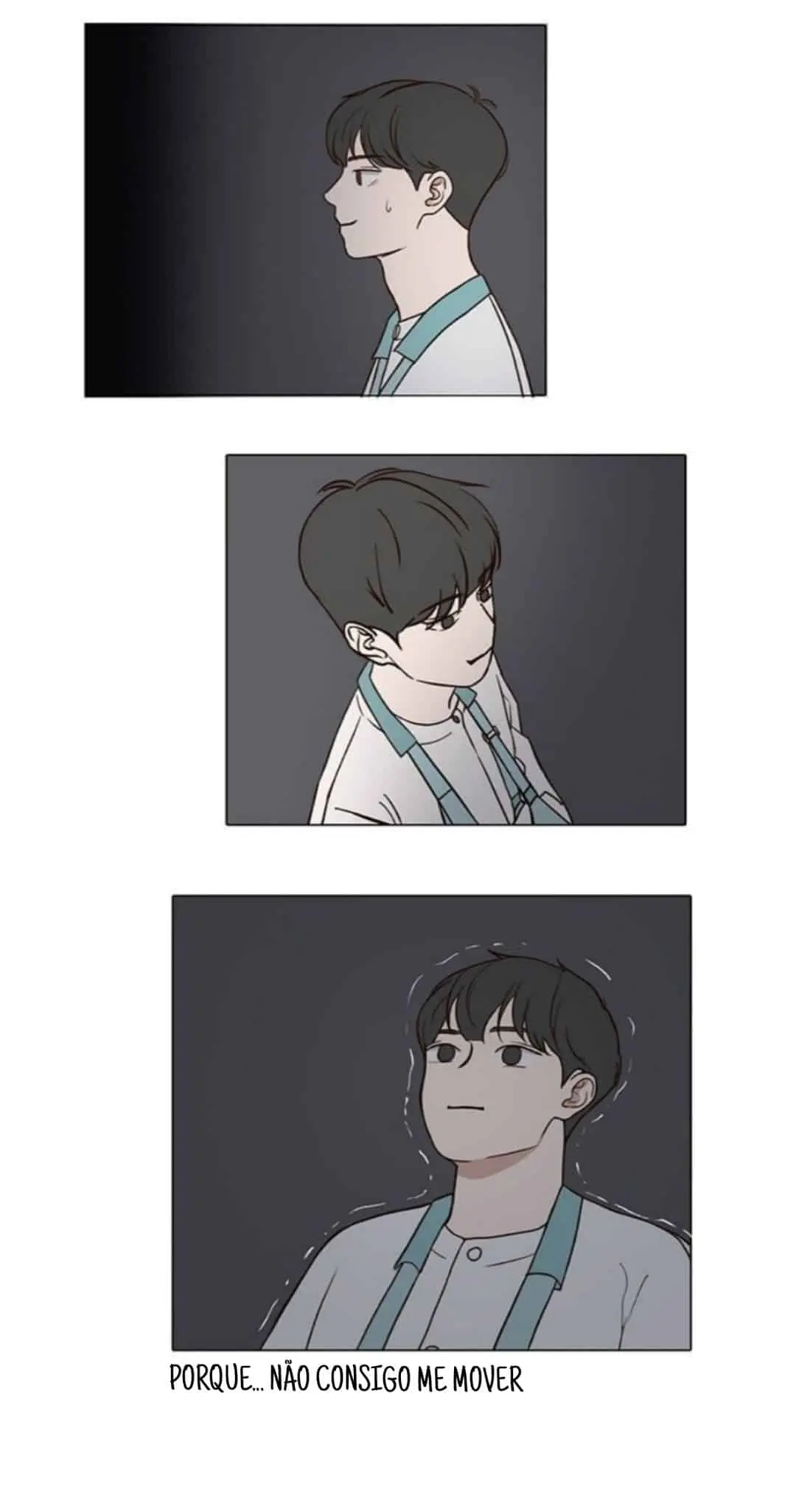 Ooh La La – Capítulo 15 Yaoi – Página 14