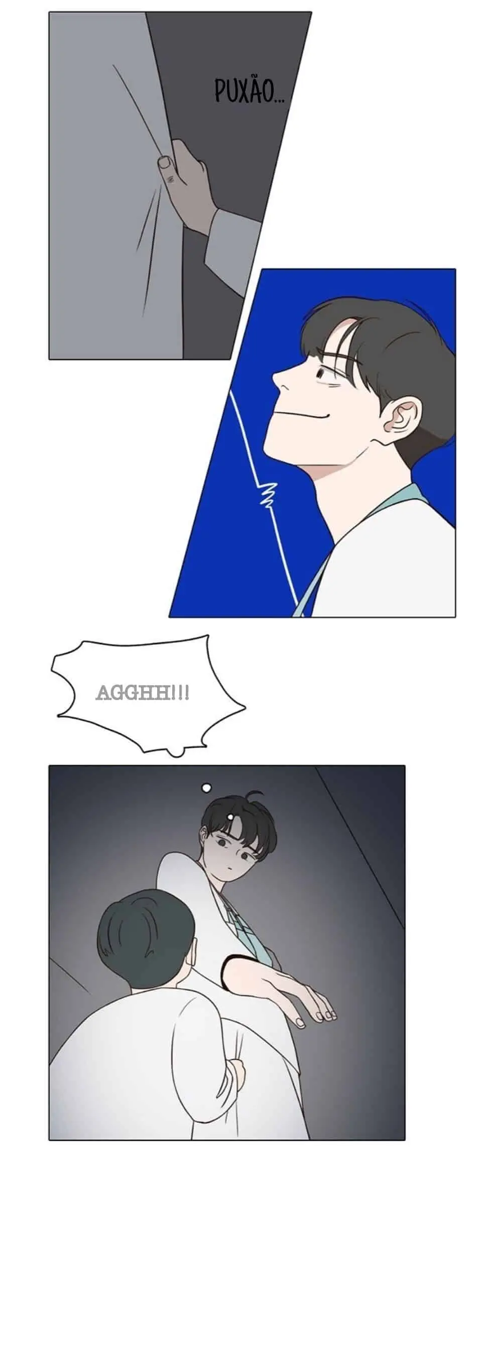 Ooh La La – Capítulo 15 Yaoi – Página 15