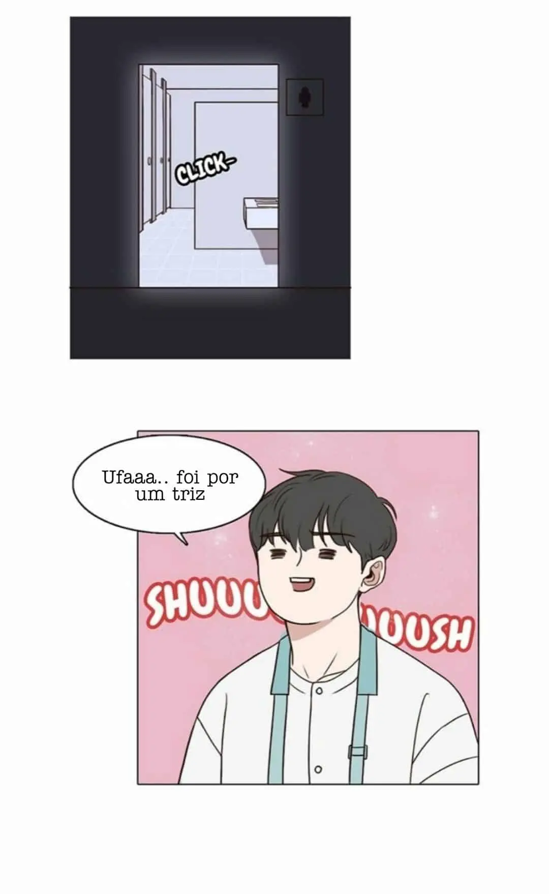 Ooh La La – Capítulo 15 Yaoi – Página 17