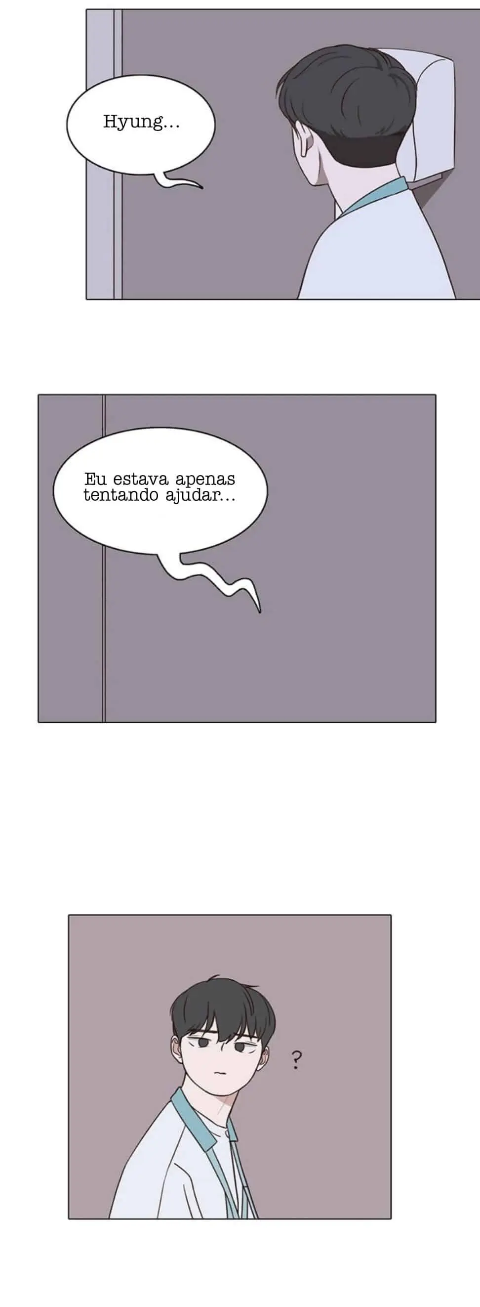 Ooh La La – Capítulo 15 Yaoi – Página 18