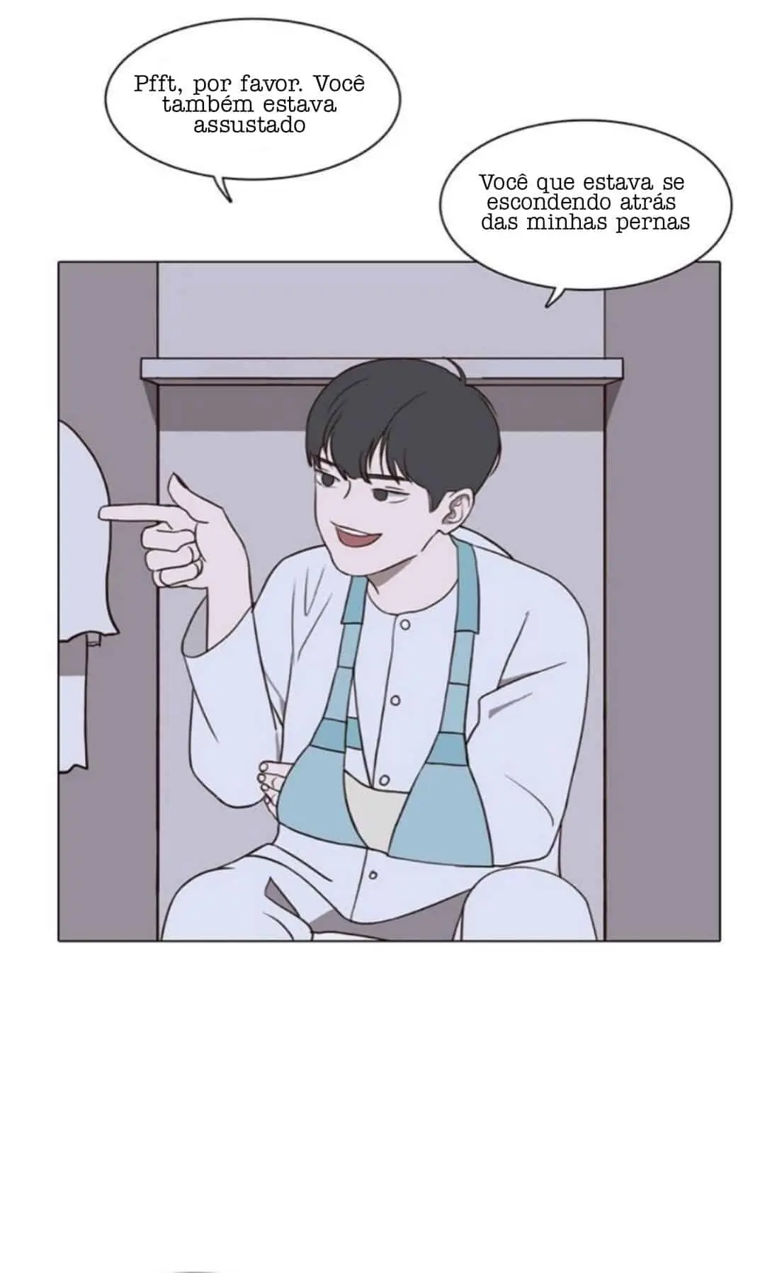 Ooh La La – Capítulo 15 Yaoi – Página 19