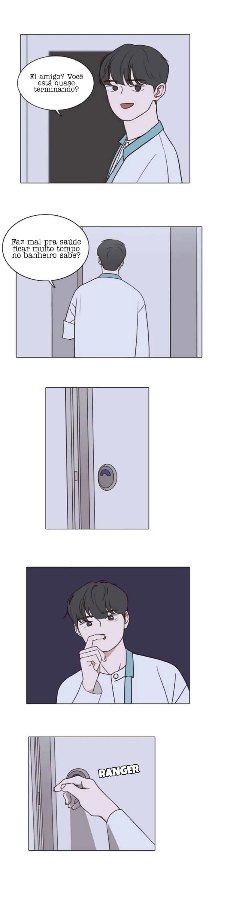 Ooh La La – Capítulo 15 Yaoi – Página 21