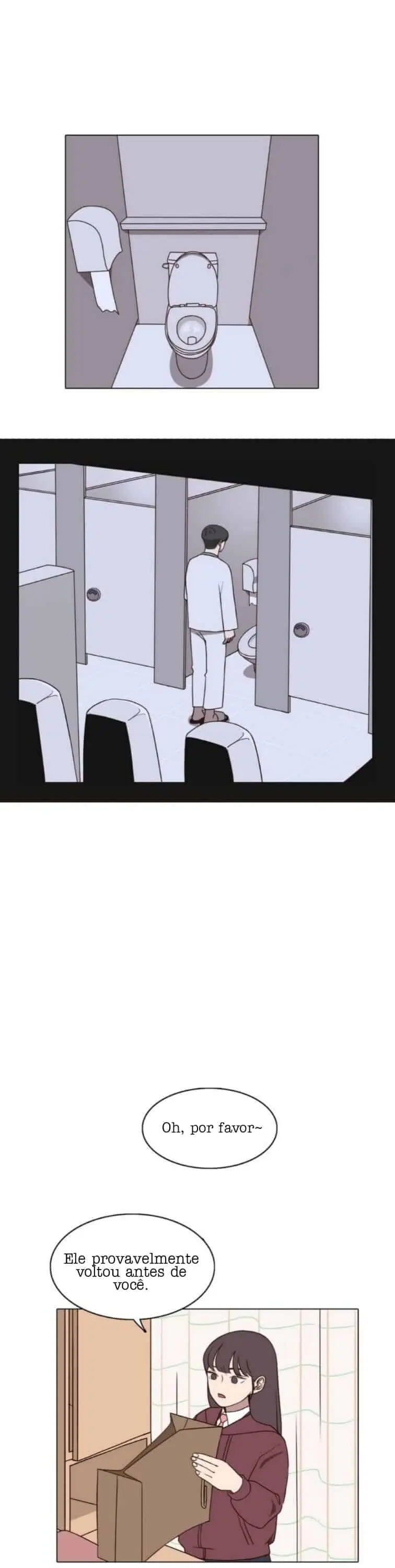 Ooh La La – Capítulo 15 Yaoi – Página 22