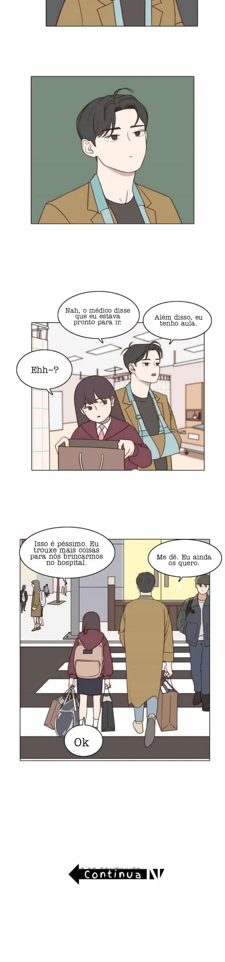 Ooh La La – Capítulo 15 Yaoi – Página 24