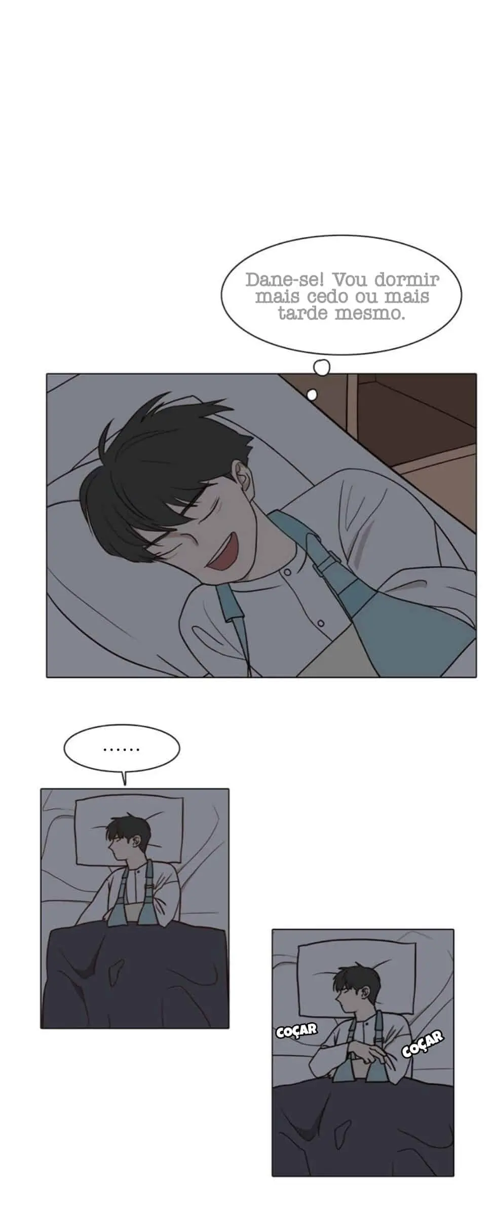 Ooh La La – Capítulo 15 Yaoi – Página 5