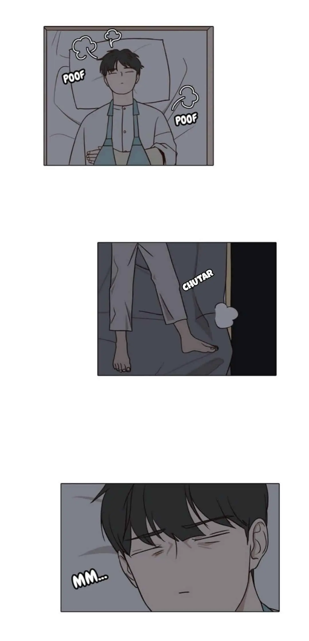 Ooh La La – Capítulo 15 Yaoi – Página 6