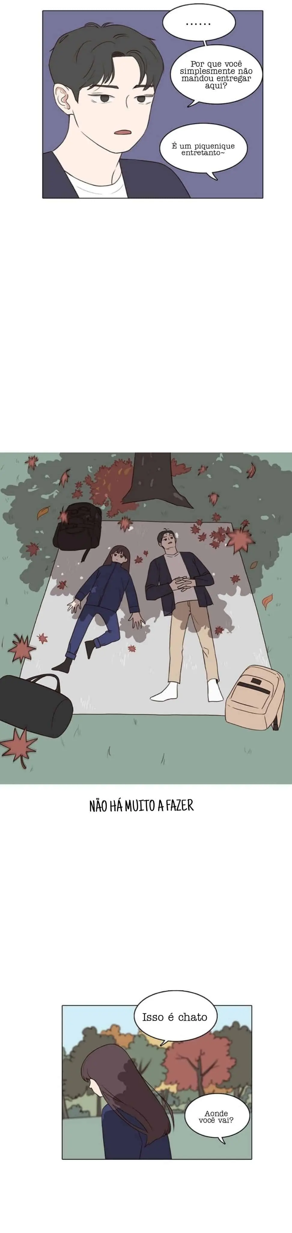 Ooh La La – Capítulo 16 Yaoi – Página 10