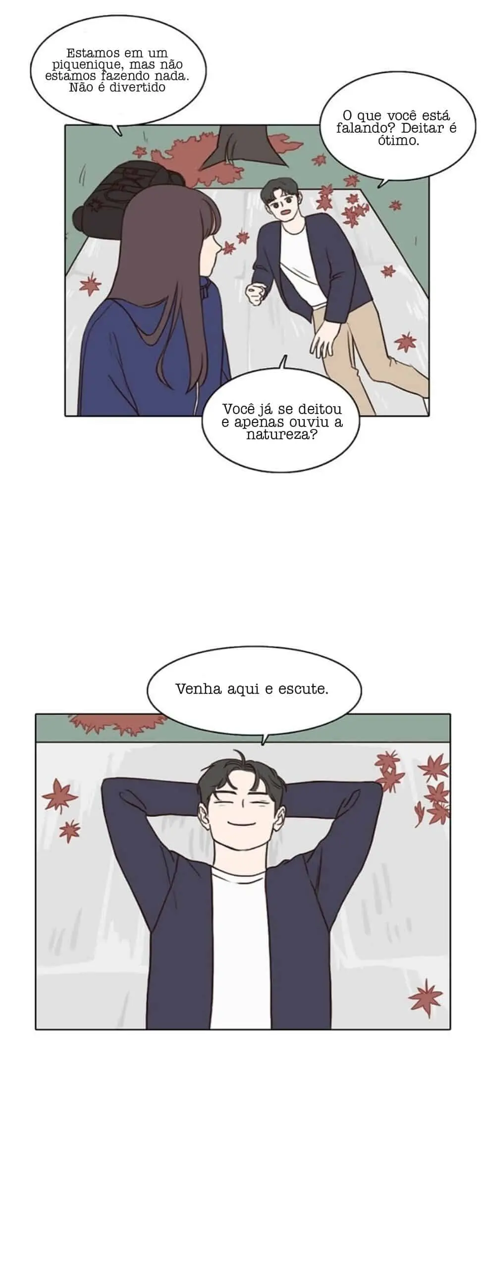 Ooh La La – Capítulo 16 Yaoi – Página 11