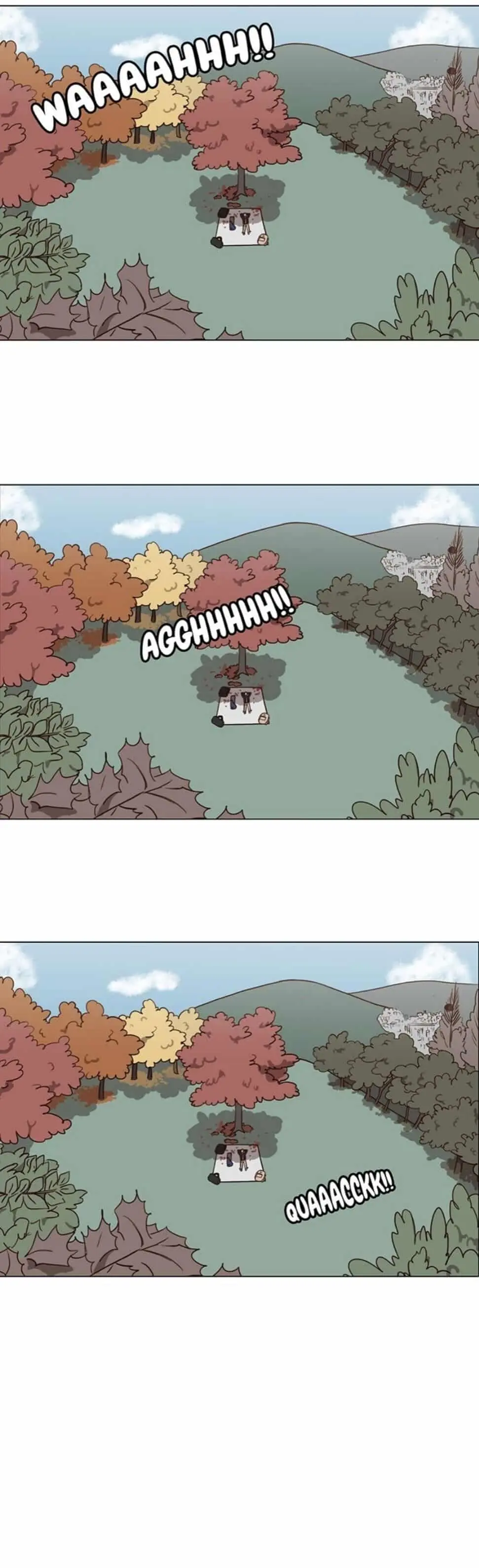 Ooh La La – Capítulo 16 Yaoi – Página 12