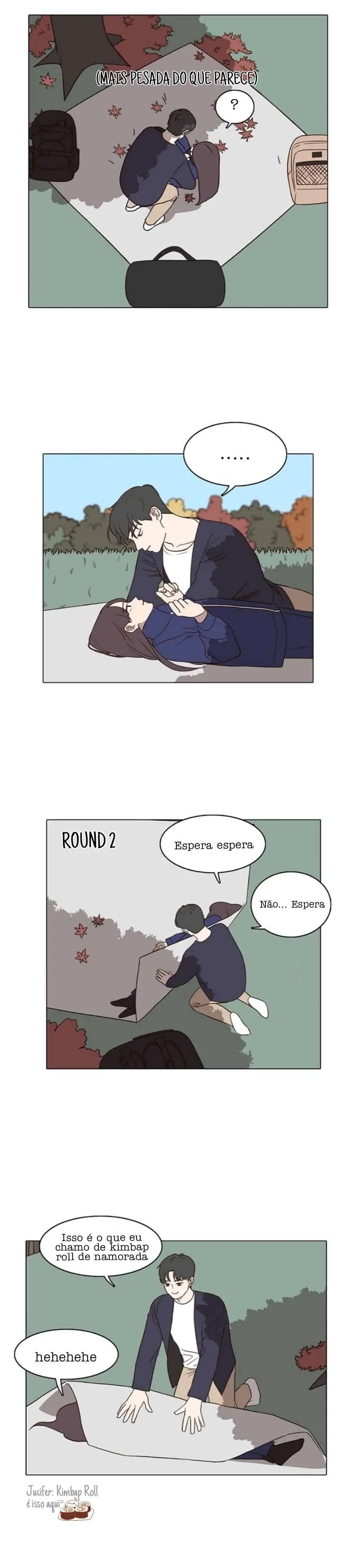 Ooh La La – Capítulo 16 Yaoi – Página 15