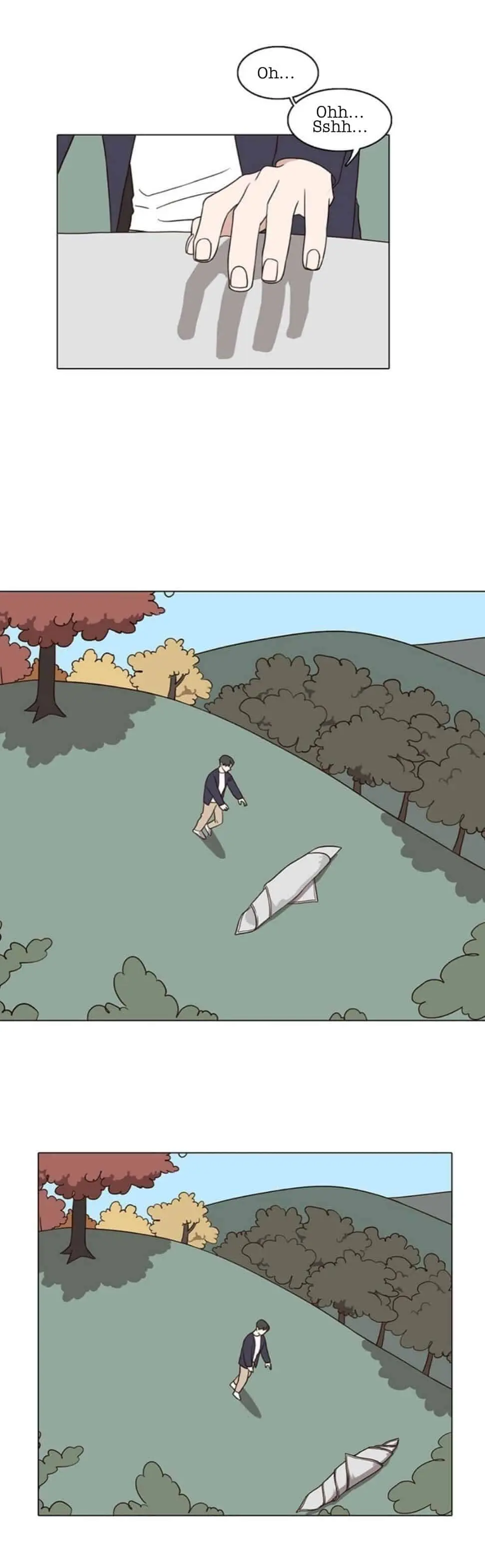 Ooh La La – Capítulo 16 Yaoi – Página 16