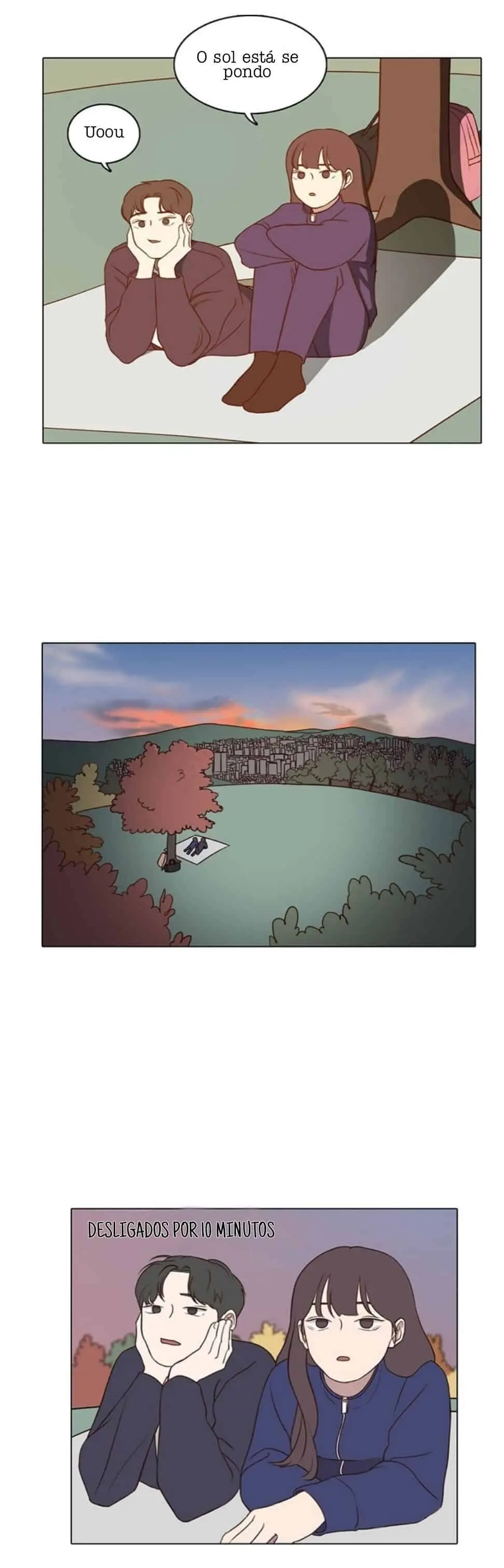 Ooh La La – Capítulo 16 Yaoi – Página 18