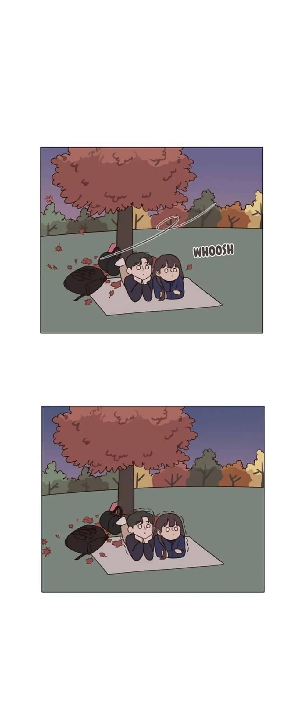 Ooh La La – Capítulo 16 Yaoi – Página 19