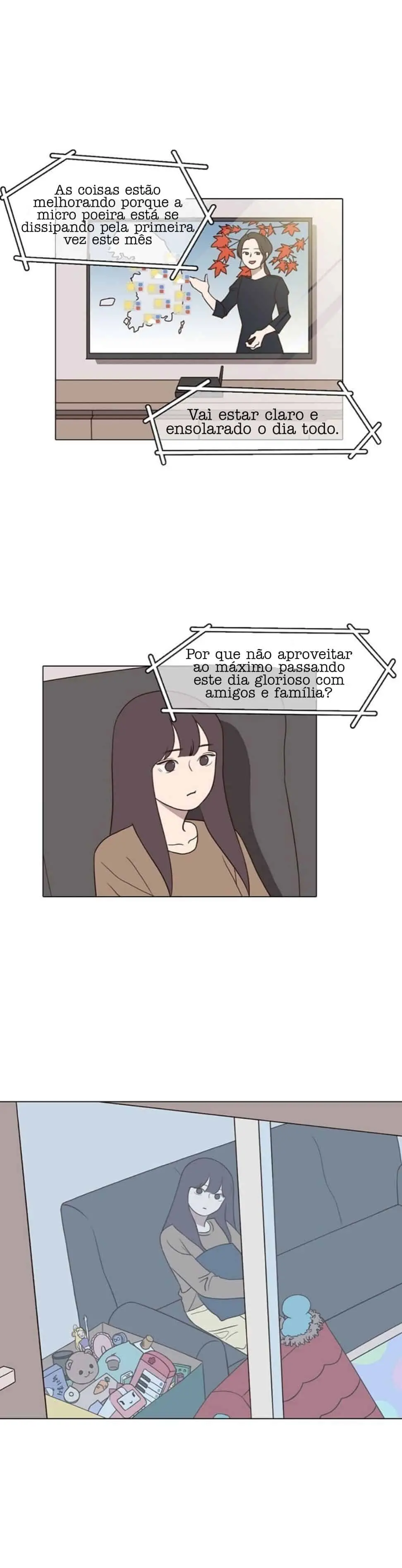 Ooh La La – Capítulo 16 Yaoi – Página 2