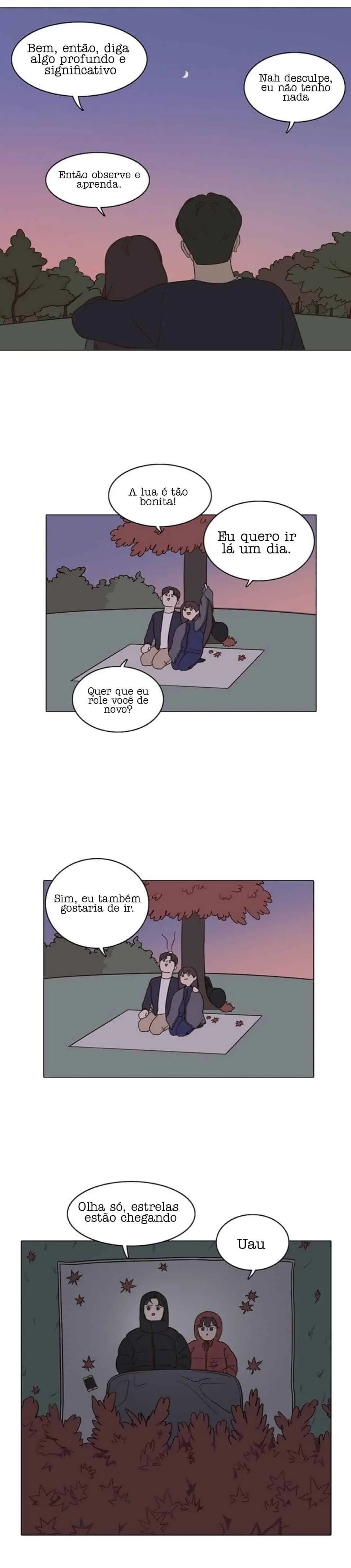 Ooh La La – Capítulo 16 Yaoi – Página 22