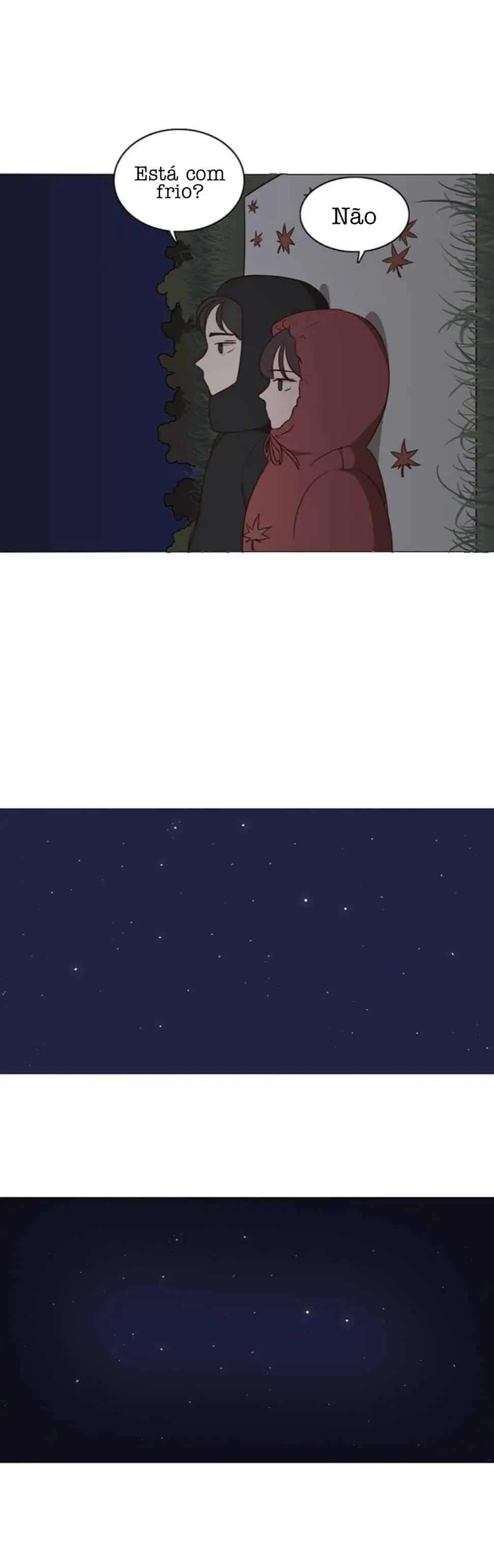 Ooh La La – Capítulo 16 Yaoi – Página 23