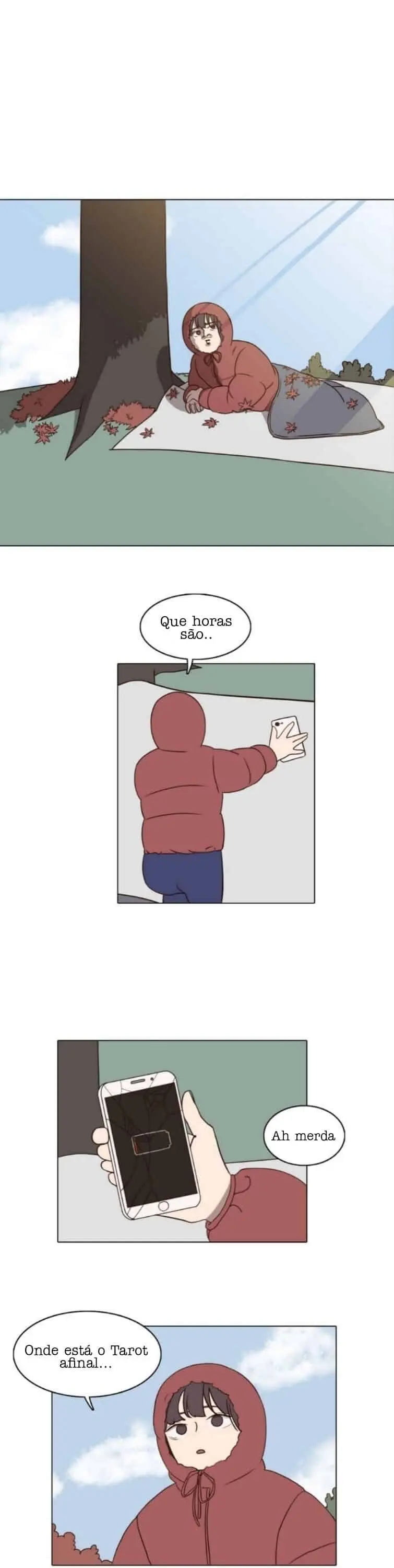 Ooh La La – Capítulo 16 Yaoi – Página 25