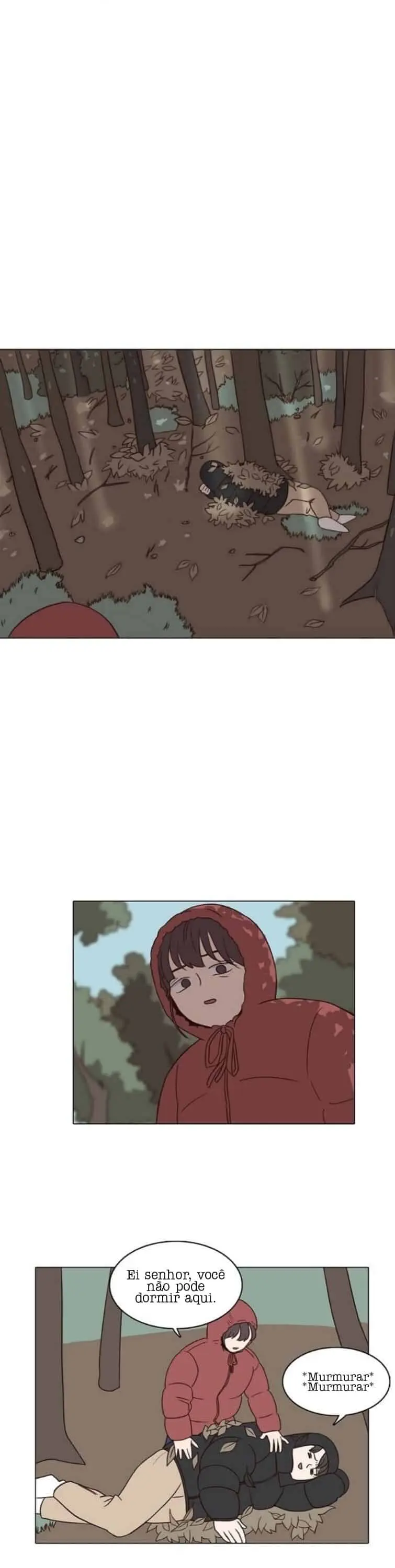 Ooh La La – Capítulo 16 Yaoi – Página 26