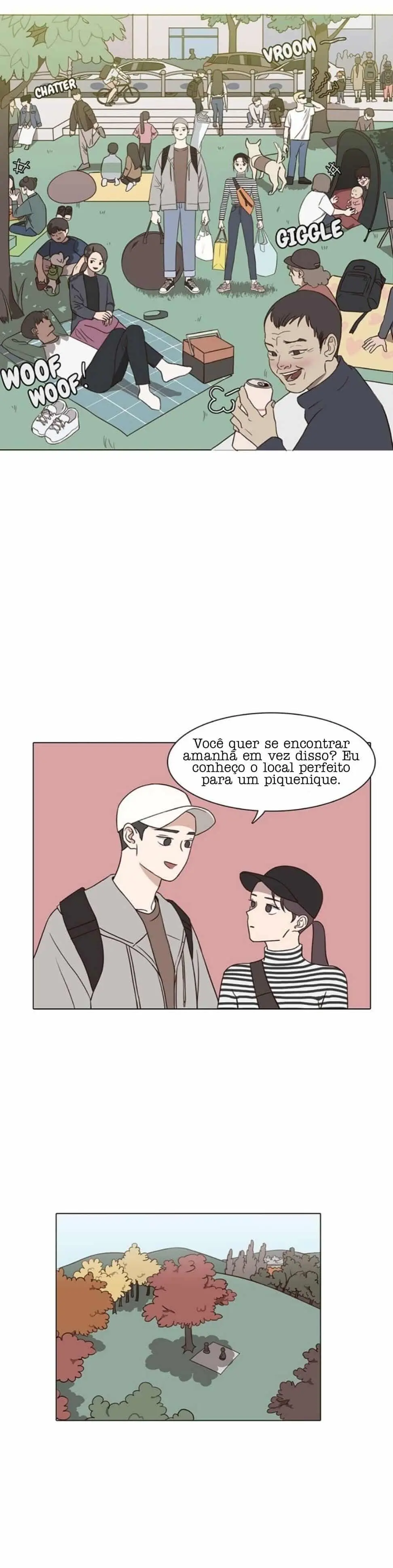 Ooh La La – Capítulo 16 Yaoi – Página 5