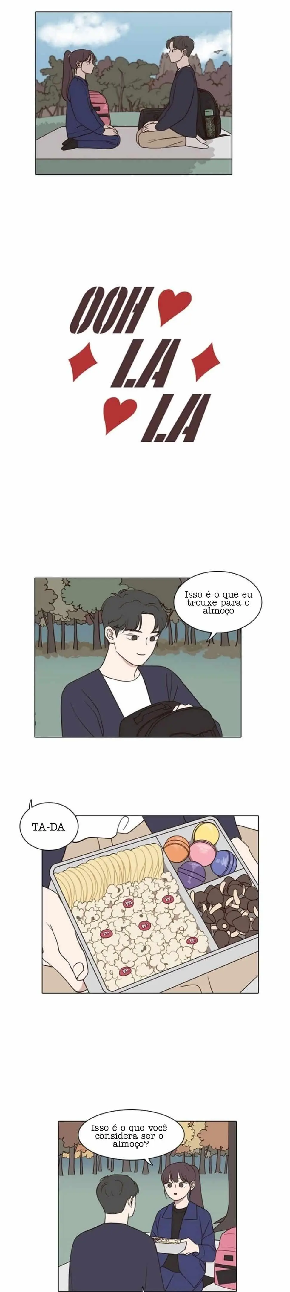 Ooh La La – Capítulo 16 Yaoi – Página 6