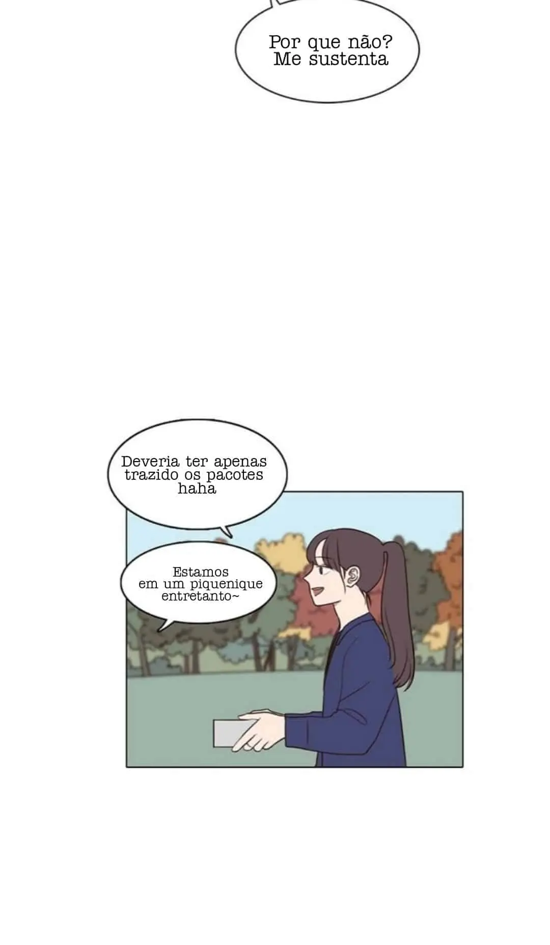 Ooh La La – Capítulo 16 Yaoi – Página 7