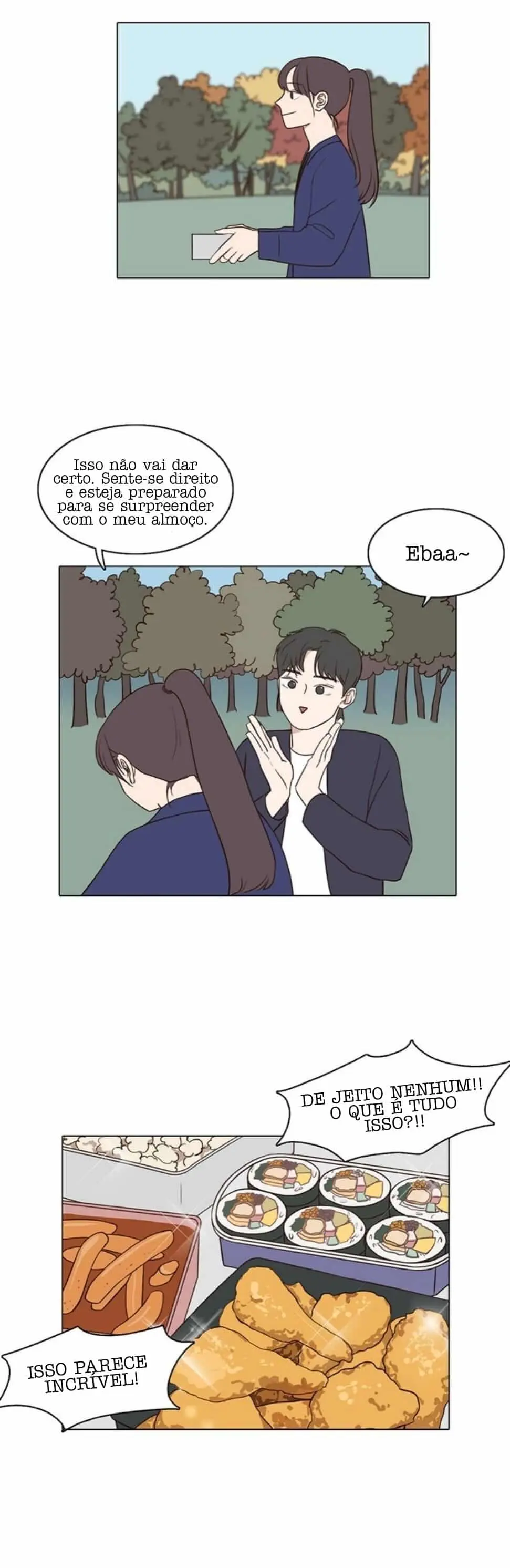 Ooh La La – Capítulo 16 Yaoi – Página 8