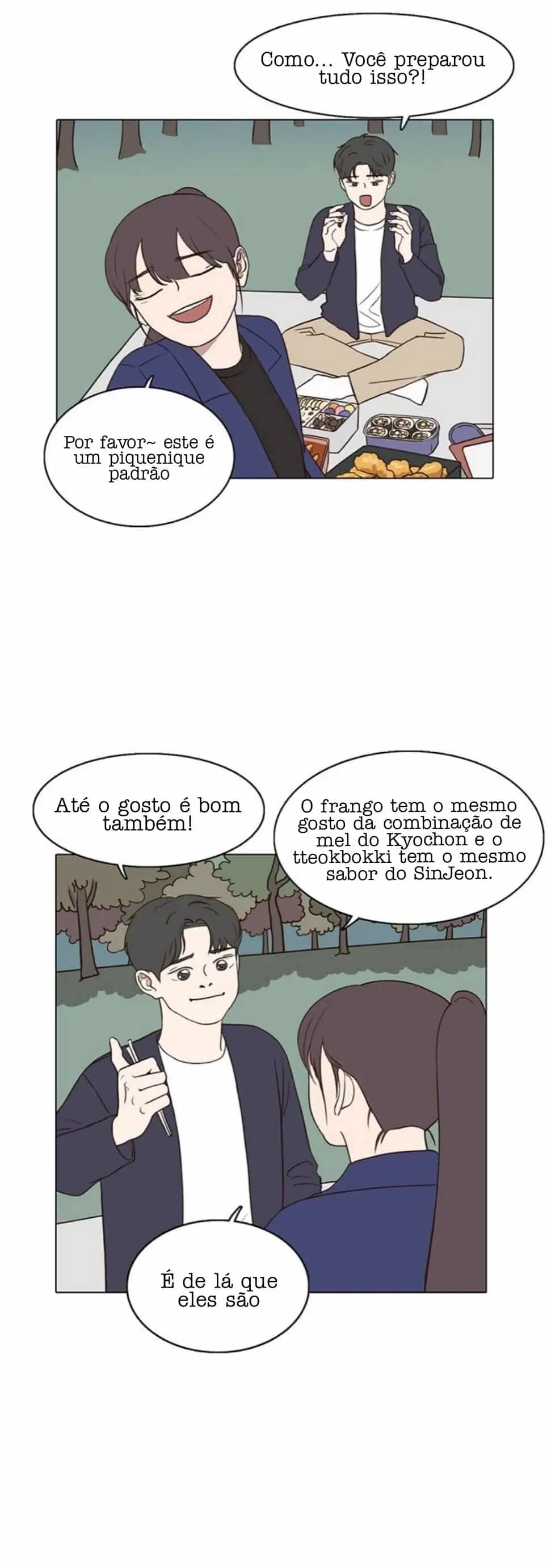 Ooh La La – Capítulo 16 Yaoi – Página 9