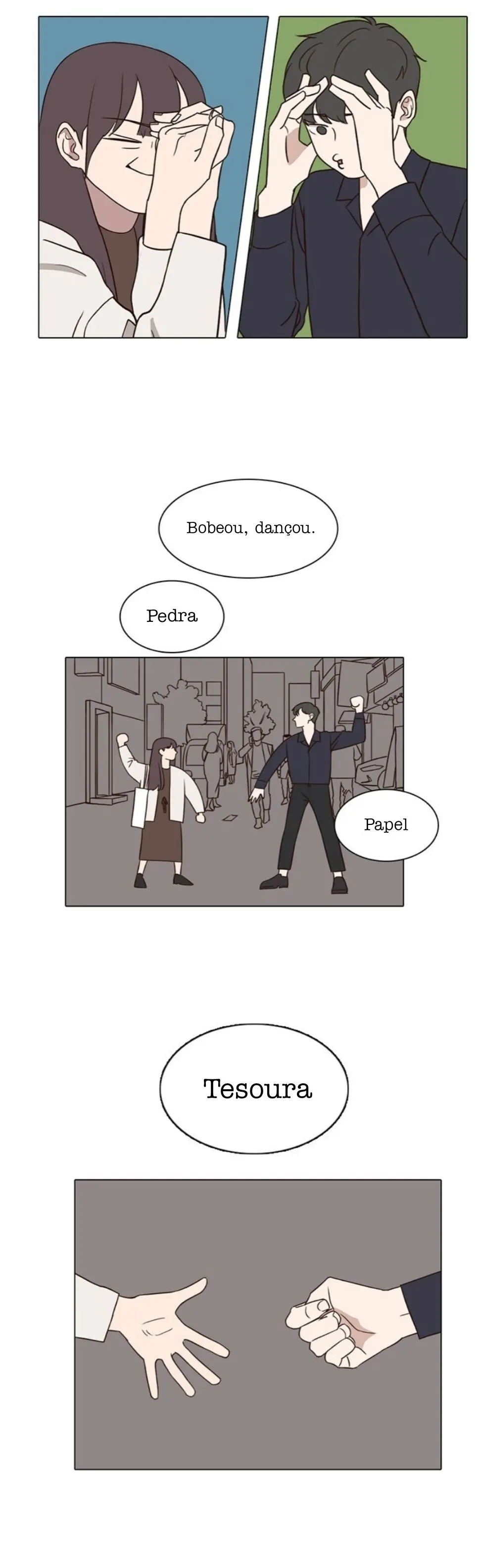 Ooh La La – Capítulo 17 Yaoi – Página 12